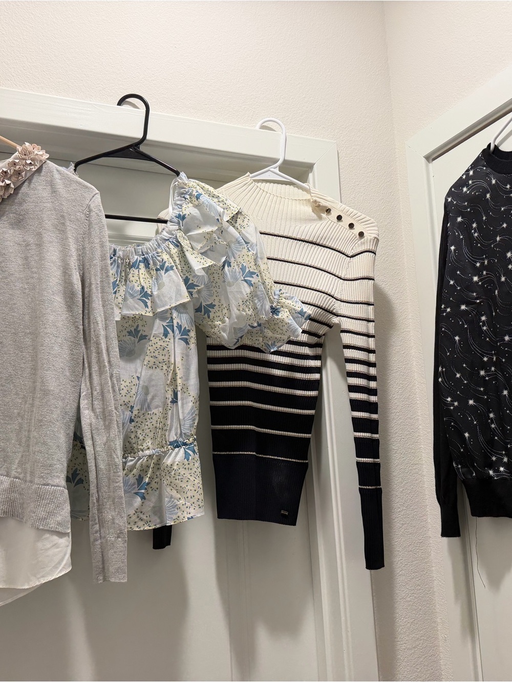 ALL 4 TED BAKER LONDON SHIRTS